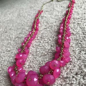 Beautiful long necklace